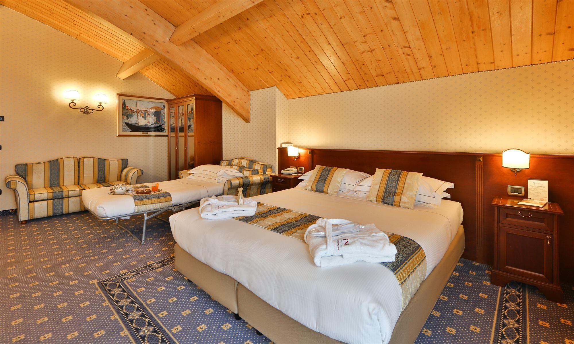Best Western Classic Hotel Реджо Емилия Екстериор снимка