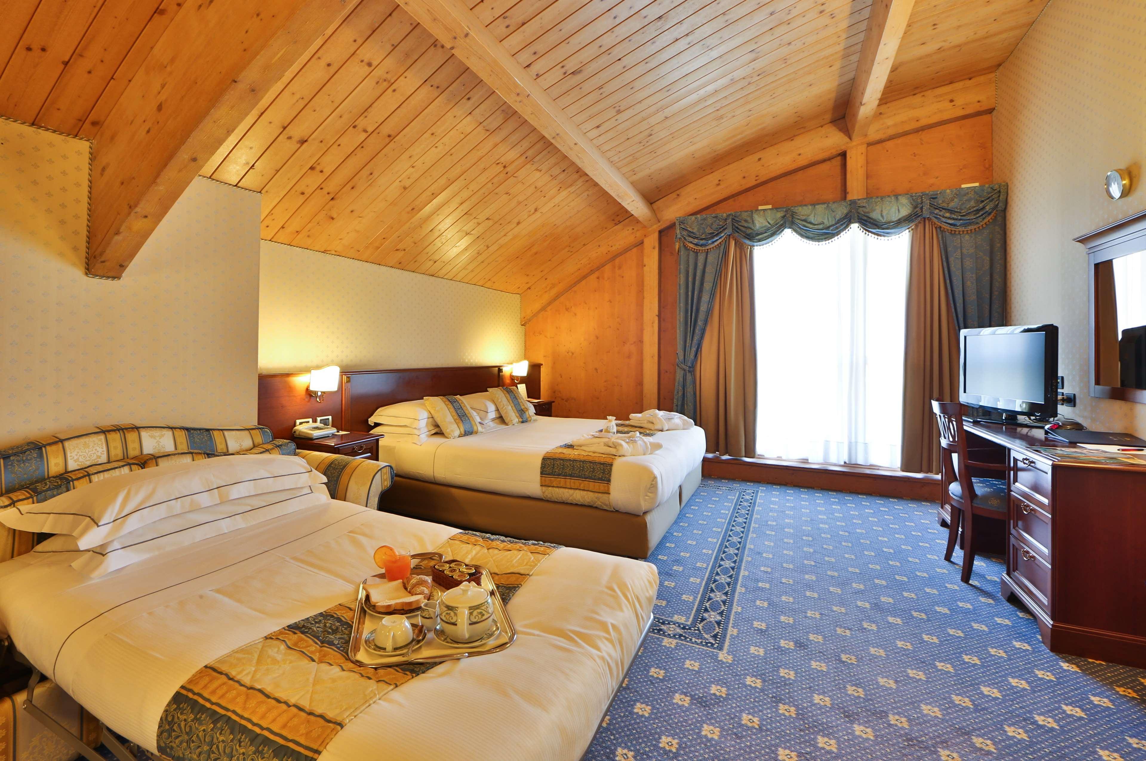 Best Western Classic Hotel Реджо Емилия Екстериор снимка