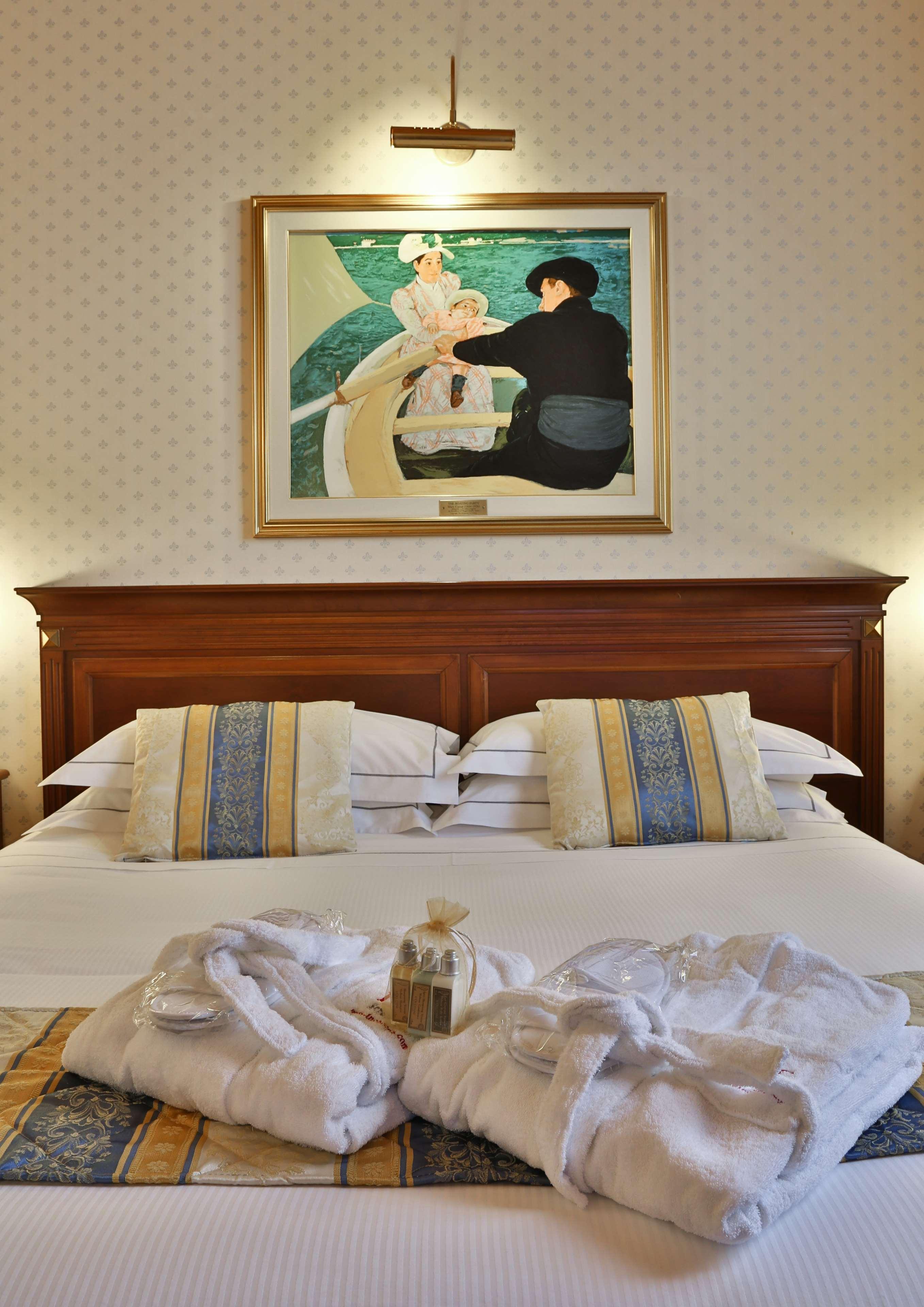 Best Western Classic Hotel Реджо Емилия Екстериор снимка