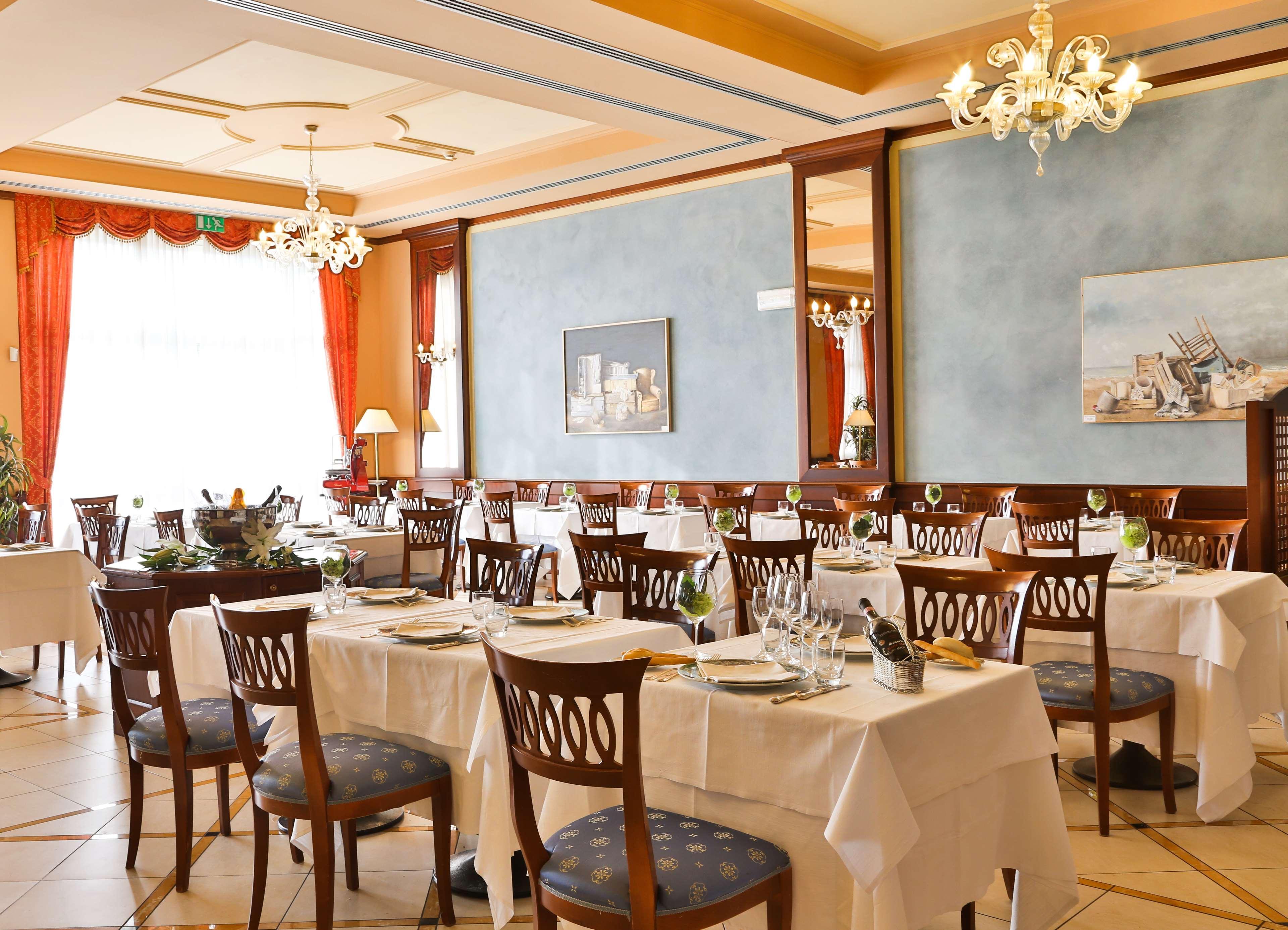 Best Western Classic Hotel Реджо Емилия Екстериор снимка