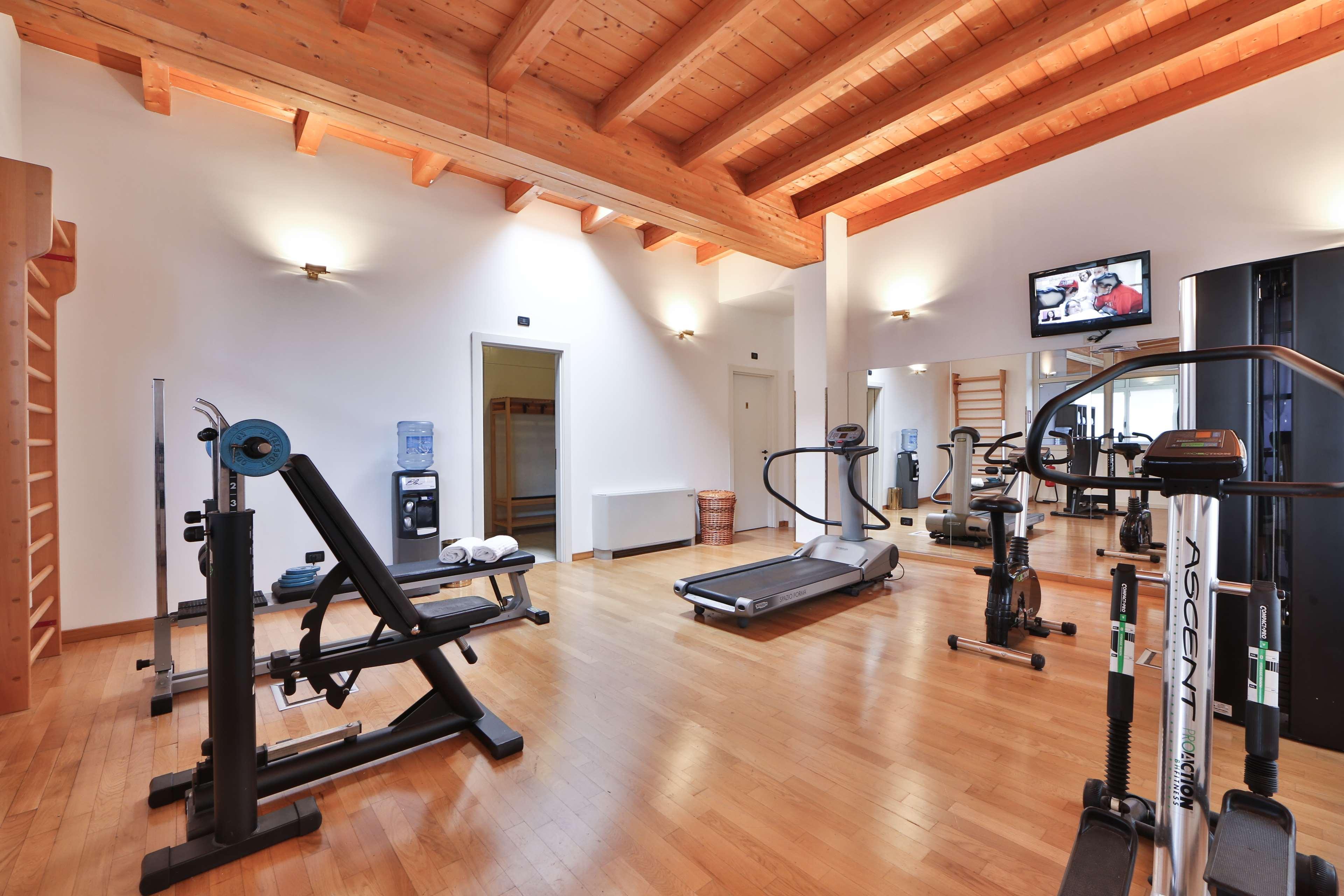 Best Western Classic Hotel Реджо Емилия Екстериор снимка