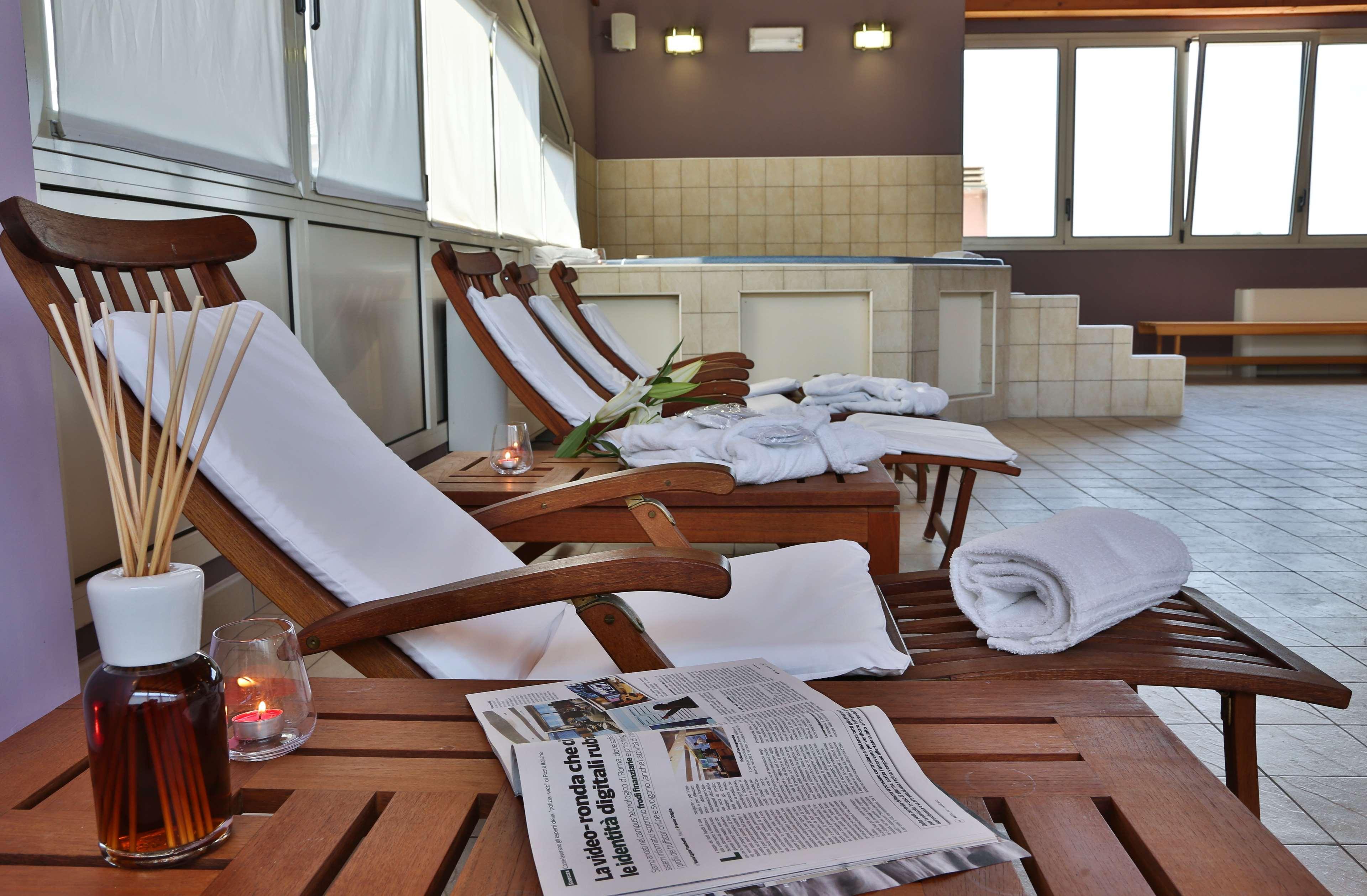 Best Western Classic Hotel Реджо Емилия Екстериор снимка